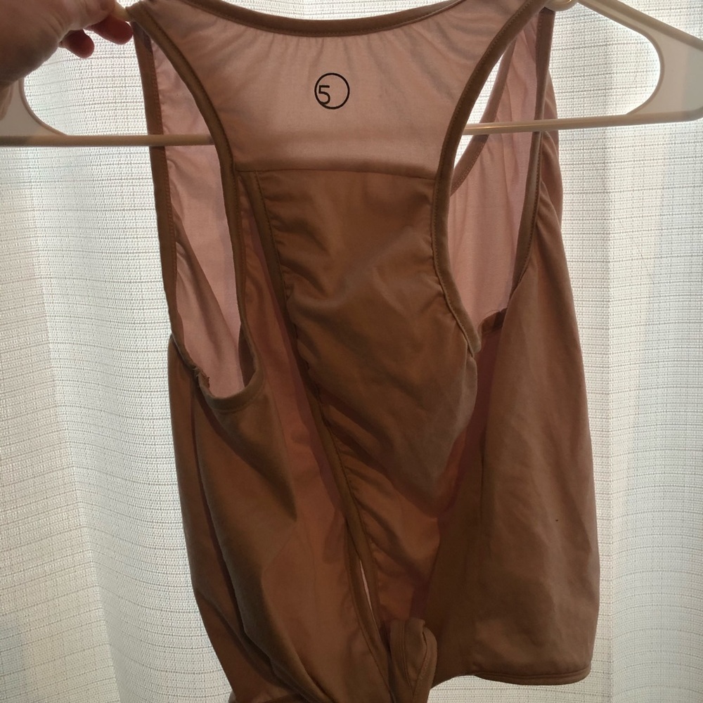 five dancewear